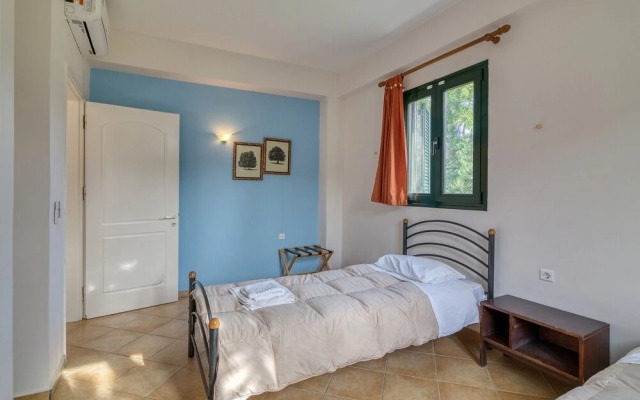 Analipsi Villas Beach Front 6
