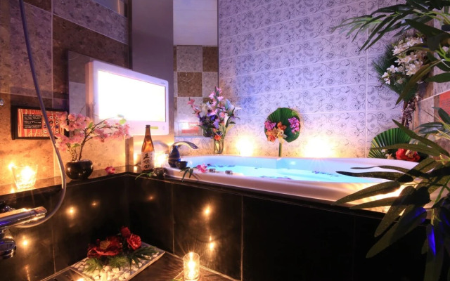 HOTEL KARIN - Adult Only