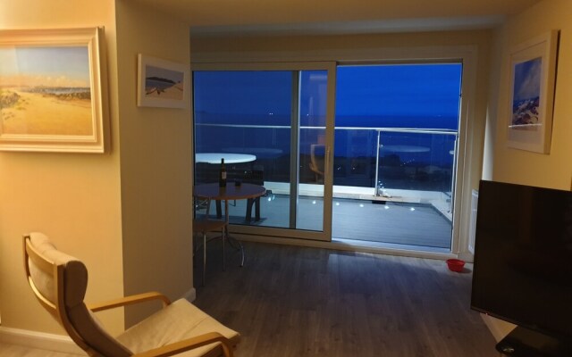 Stunning Shore Front House in Historic Cellardyke