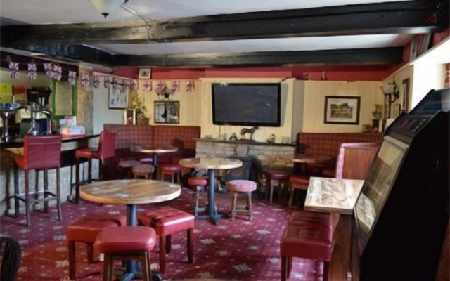 The Red Lion