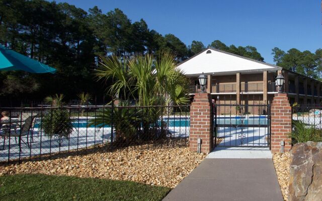 At Home Inn & Suites
