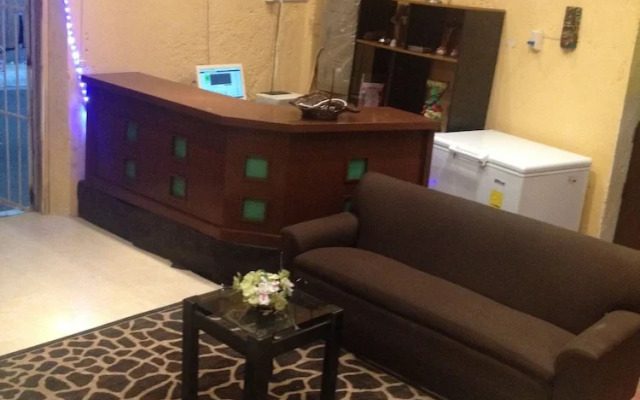 Hostal Casa Allende - Hostel