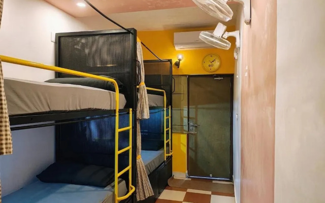 The Hosteller Wayanad, Vythiri