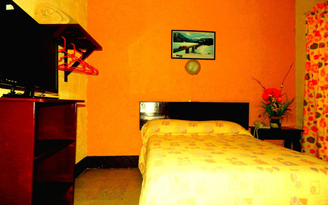 Hotel Riviera