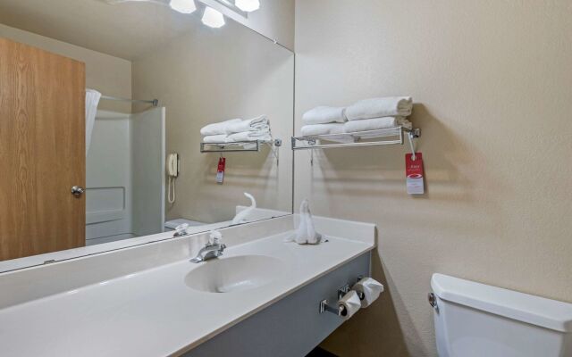 Quality Inn Gunnison-Crested Butte