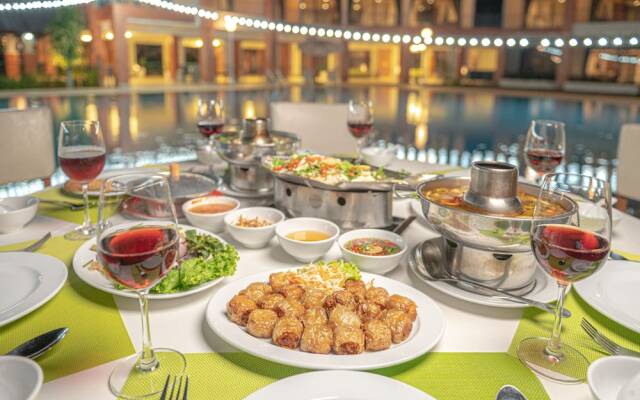 Eco Hotel by Thammasat
