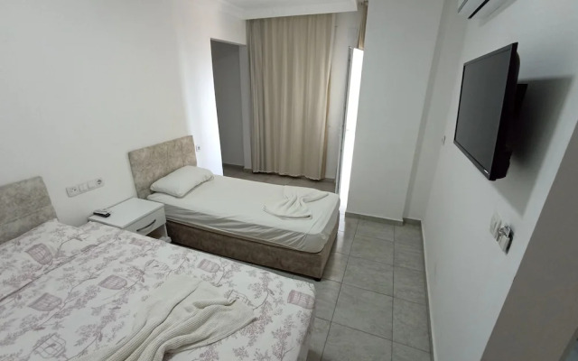 Hotel Yaka Inn