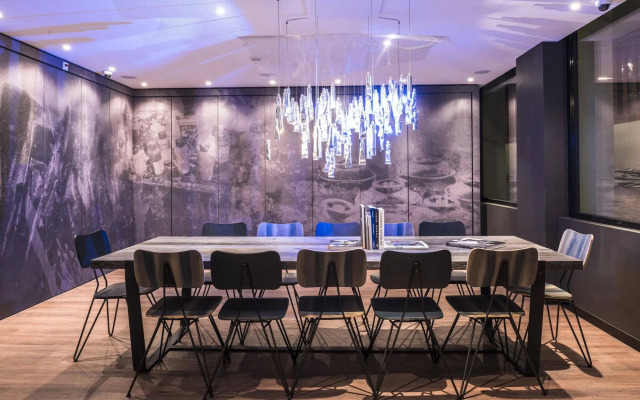 Motel One Basel