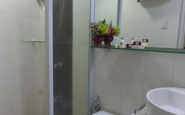 The Suites at Calle Nueva