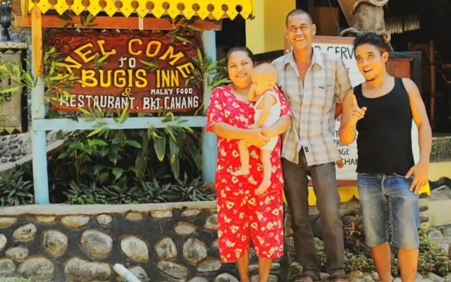 Bugis Inn