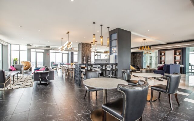 Kasa Alexandria Apartments