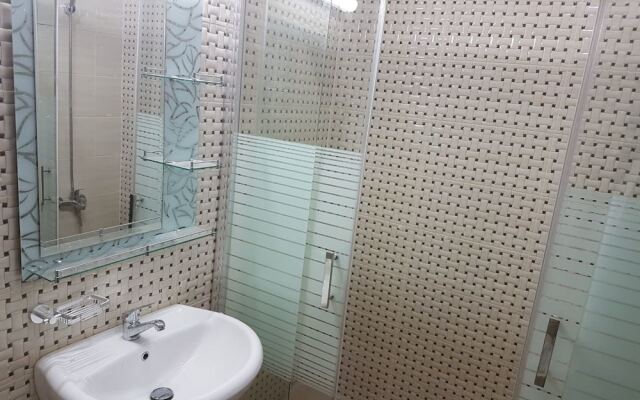 Luxury Furnished Apartment