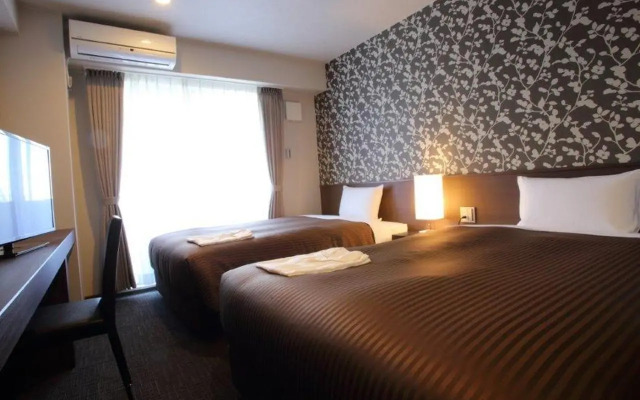 Hotel Biwako Cerisaie