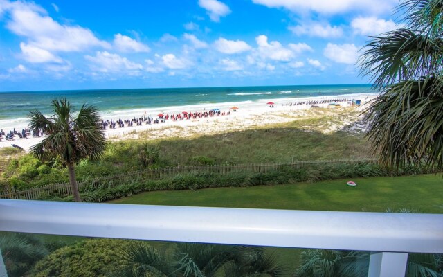 Beachside 1 & 2 by Panhandle Getaways