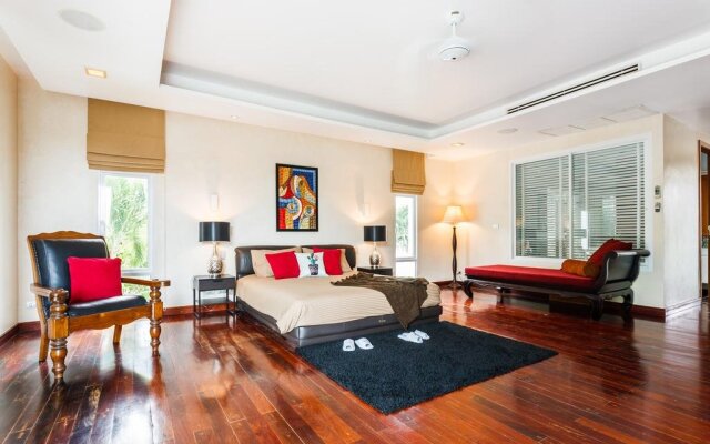 Kyerra Villa by Lofty