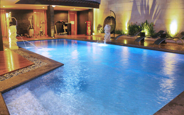 Puri Denpasar Jakarta