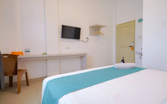 Max To U Hotel – Guest Rooms – Palembang