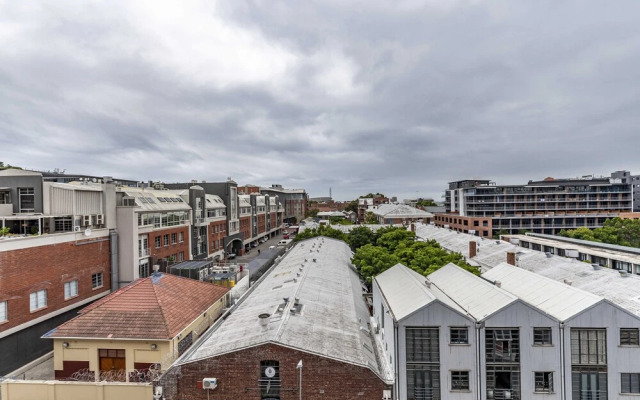 403 The Signature De Waterkant