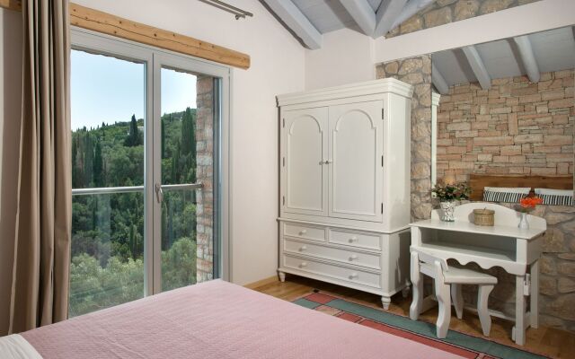 Sinium Luxury Villas