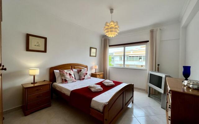 Albufeira Falésia Beach 3 by Homing