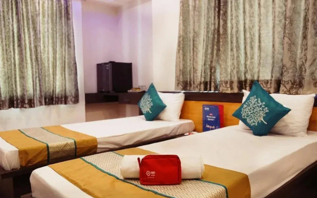 OYO Rooms Baner