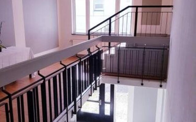 Hotell Eskilstuna