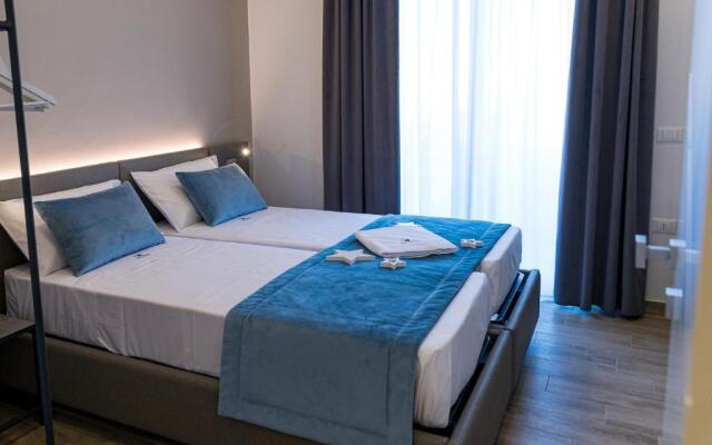 ALMA Bed & Breakfast