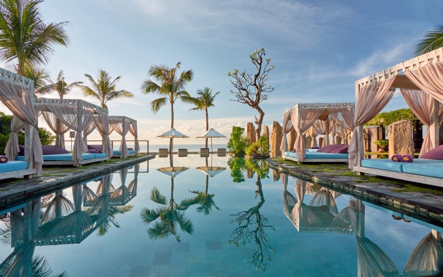 The Royal Purnama Luxury Villas - Adults Only