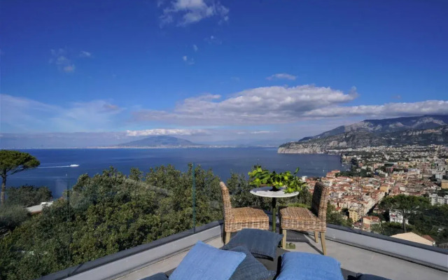 Villa Artemunda