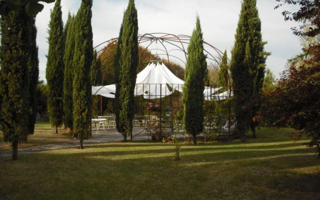 Domaine de Rennebourg