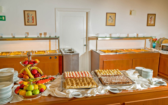 Delfina Boutique Hotel