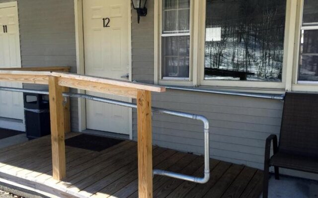 Sleep Woodstock Motel