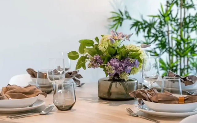Pleasant Apartment at the Lighthouse in Ostend