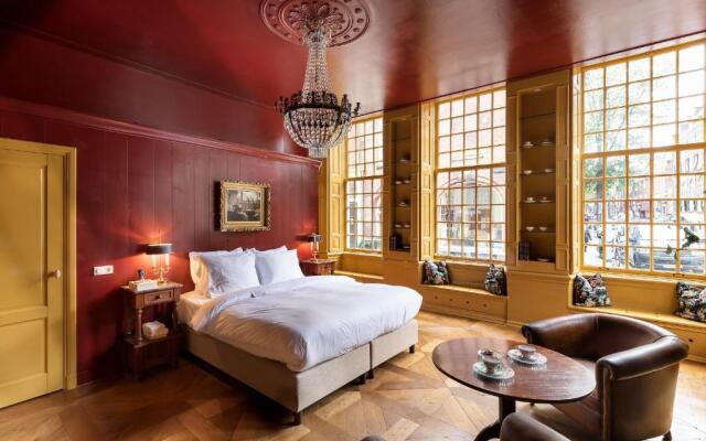 Hotel Beijers