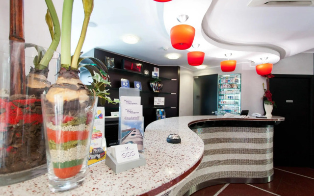 Hotel Majorana