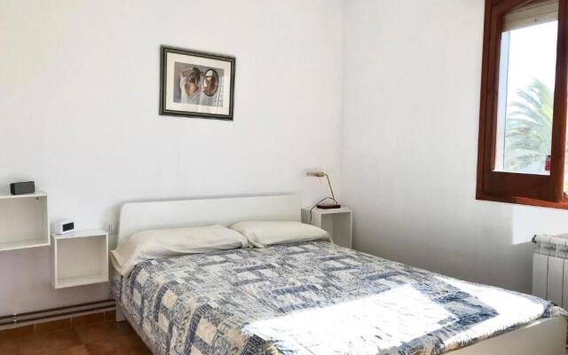 Apartamento con barbacoa en Tillers La Llosa 102C - INMO22