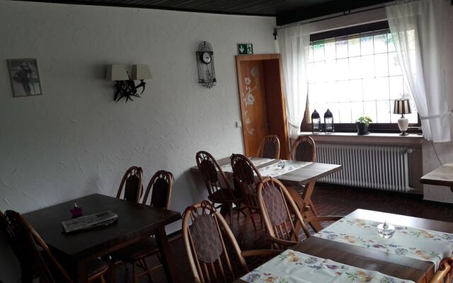 Hotel Haus Erlen