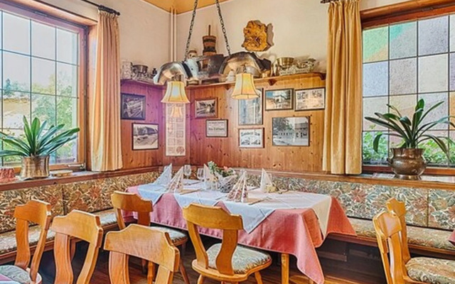 Hotel Hasenmayer