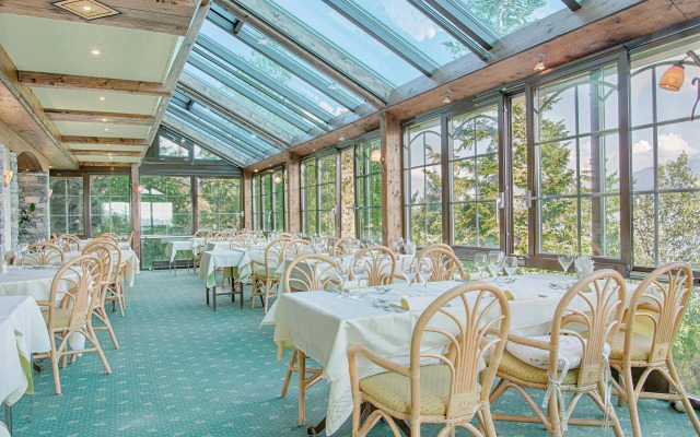 Hôtel le Mont Paisible