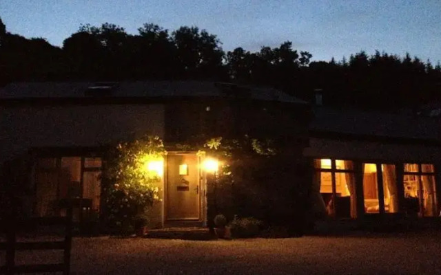 Ash Barn