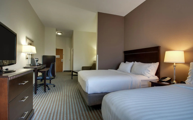Holiday Inn Express Leland - Wilmington Area by IHG