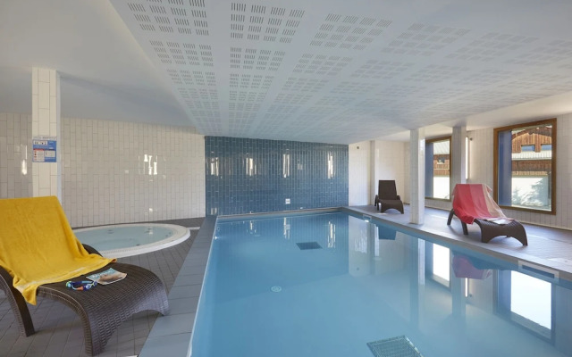 Résidence Nemea Le Hameau