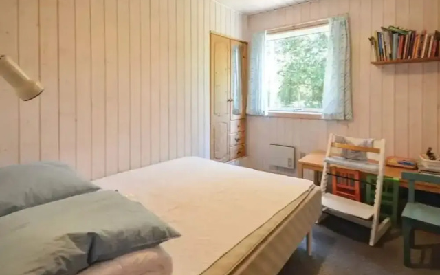 5 Star Holiday Home in Thyholm