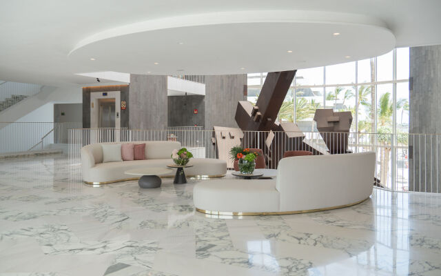 Plus Fariones Suite Hotel