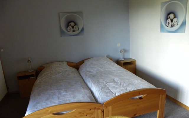 Hotel Restaurant Walliser Sonne – Guest Rooms – Reckingen-Gluringen