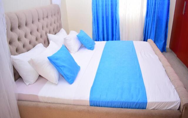 Great house BnB near jkia