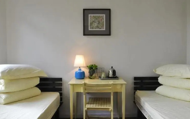 Xiamen International Youth Hostel
