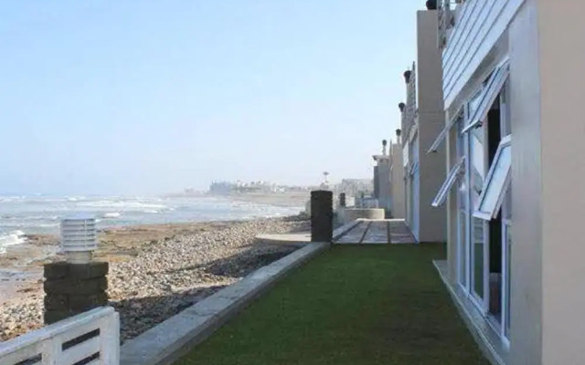 Platz am Meer no. 2