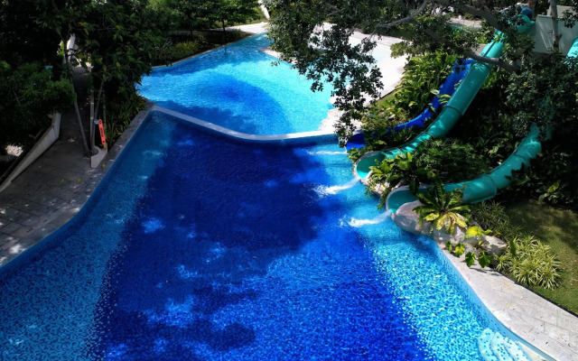 Tambuli Seaside Resort and Spa
