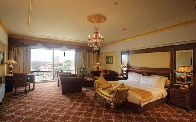 Imperial Grand Palace Hotel